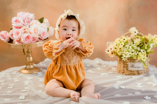 辽阳宝宝发烧可以吃牛肉吗